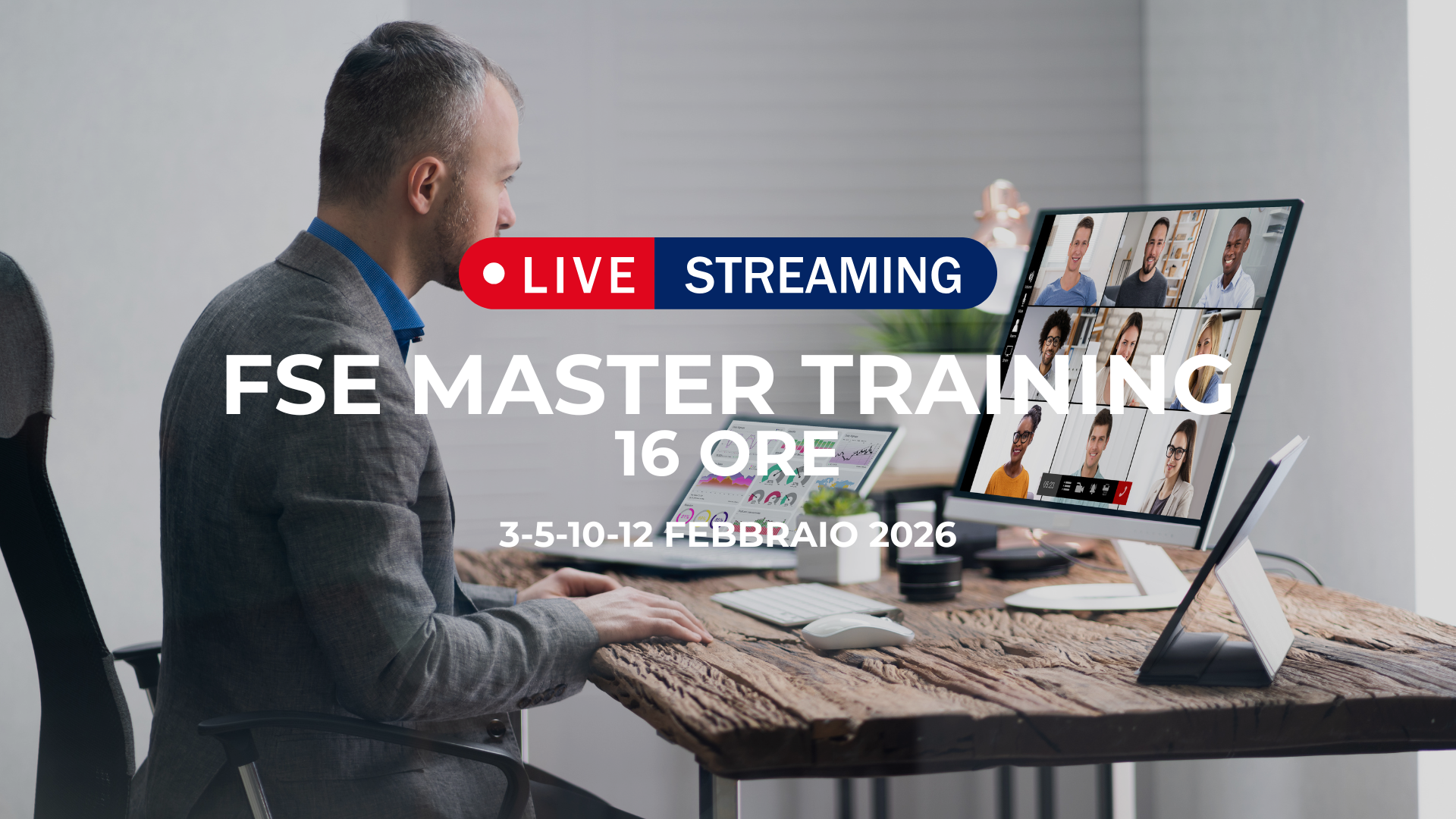 Pro Fire Corso singolo Newsletter 335x290 Presentazione